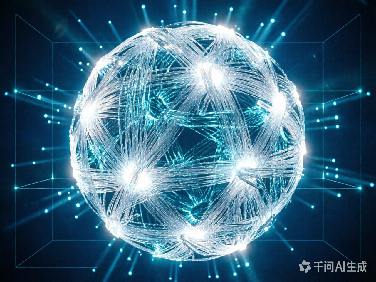 真情织就互联纽带，共愿携 AI 破除个体创业的边界桎梏